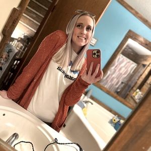 Meet your Posher, Sara